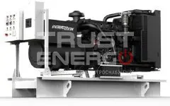 Дизельный генератор PowerLink WPS45 с АВР