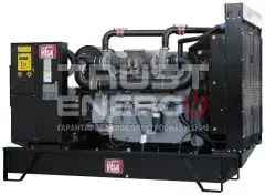 Дизельный генератор Onis VISA P 301 B (Stamford)