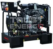 Дизельный генератор Yanmar YH 280 DTLA-5R с АВР