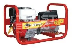 Сварочный генераторепрь АСПДТ200-6/230Л-С