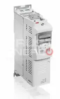 Частотный преобразователь ABB ACS850-04-025A-5+E200+J414, 11 кВт, IP20, ЕМС-фильтр, лаковое покрытие