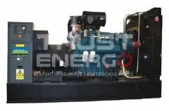 Дизельный генератор Aksa AD-220