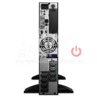 Источник бесперебойного питания APC APC Smart-UPS SMX750I для сервера и сетей