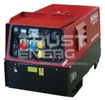 Сварочный генератор Mosa TS 300 KSX/EL
