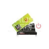ТО-1 (ТО-500) ДГУ Pramac GBW10P (годовое)