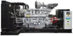Дизельный генератор Aksa AP 2250