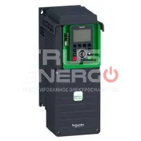 Частотный преобразователь ALTIVARATV930 3ф 11кВт 380В