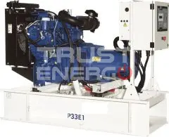 ТО-2 (ТО-1000) ДГУ FG Wilson P33E1 (один раз в 2 года)