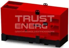 Дизельный генератор Fogo FS 450/400 S
