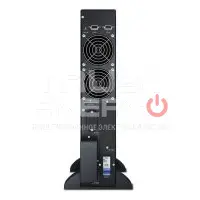 Источник бесперебойного питания APC APC Smart-UPS On-Line SRC6000UXICH для сервера и сетей