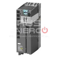 Силовой модуль Siemens G120 6SL3210-1NE23-8UL1 3ф без фил. 38А 18.5кВт 380В