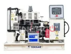 ТО-1 (ТО-500) ДГУ Teksan TJ11MS5C (годовое)