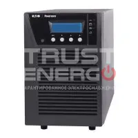 Источник бесперебойного питания Eaton 9130 700 для сервера и сетей trustenergo.ru
