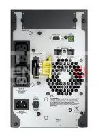 Источник бесперебойного питания APC APC Smart-UPS On-Line SRC1000I для сервера и сетей