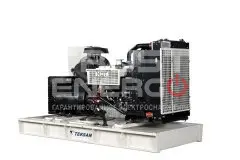 ТО-1 (ТО-500) ДГУ Teksan TJ166PE5S (годовое)