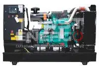 Газовый генератор CTG 150CG LPG