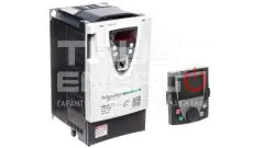 Частотный преобразователь ALTIVAR ATV71 ЭМС IP54 3кВт 380В