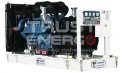 ТО-1 (ТО-500) ДГУ Teksan TJ580DW5S (годовое)