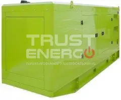 Дизельный генератор Motor АД160-Т400-R в кожухе