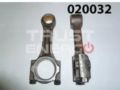 Kipor Шатун KM186F/Connecting rod  Шатун KM186F/Connecting rod