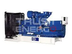 ТО-1 (ТО-500) ДГУ FG Wilson P1250P3 (годовое) ТО-1 (ТО-500) ДГУ FG Wilson P1250P3 (годовое)