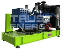 Дизельный генератор GenPower GNT-LRY 725 OTO