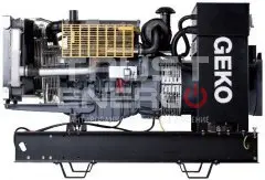 Дизельный генератор Geko 300010 ED-S/VEDA