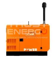 Дизельный генератор TAFE Power TAF-P-45W 1 фаза