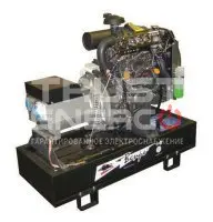 Дизельный генератор Вепрь АДА 15-230 РЛ