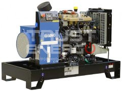 Дизельный генератор SDMO K44