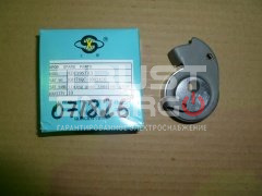Ролик натяжной ремня распредвала KM376AG/Idler roller ТРАСТ-ЭНЕРГО