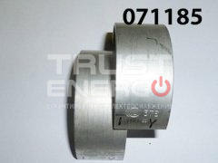 Вкладыши шатунные KM376AG/Big-end Bearing