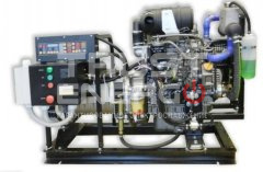 Дизельный генератор Вепрь АДС 12-Т400 ТЯ