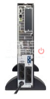 Источник бесперебойного питания APC APC Smart-UPS On-Line SURTA1500XL-BR для сервера и сетей