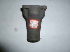 Крышка термостата TDL 36 4 L/Thermostat cover ТРАСТ-ЭНЕРГО